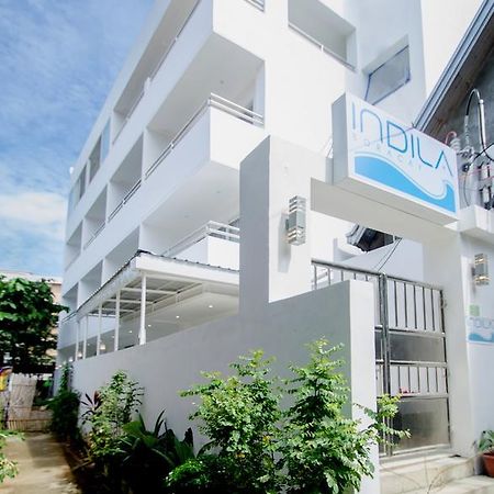 Indila Boracay Hotel Balabag  Exterior foto