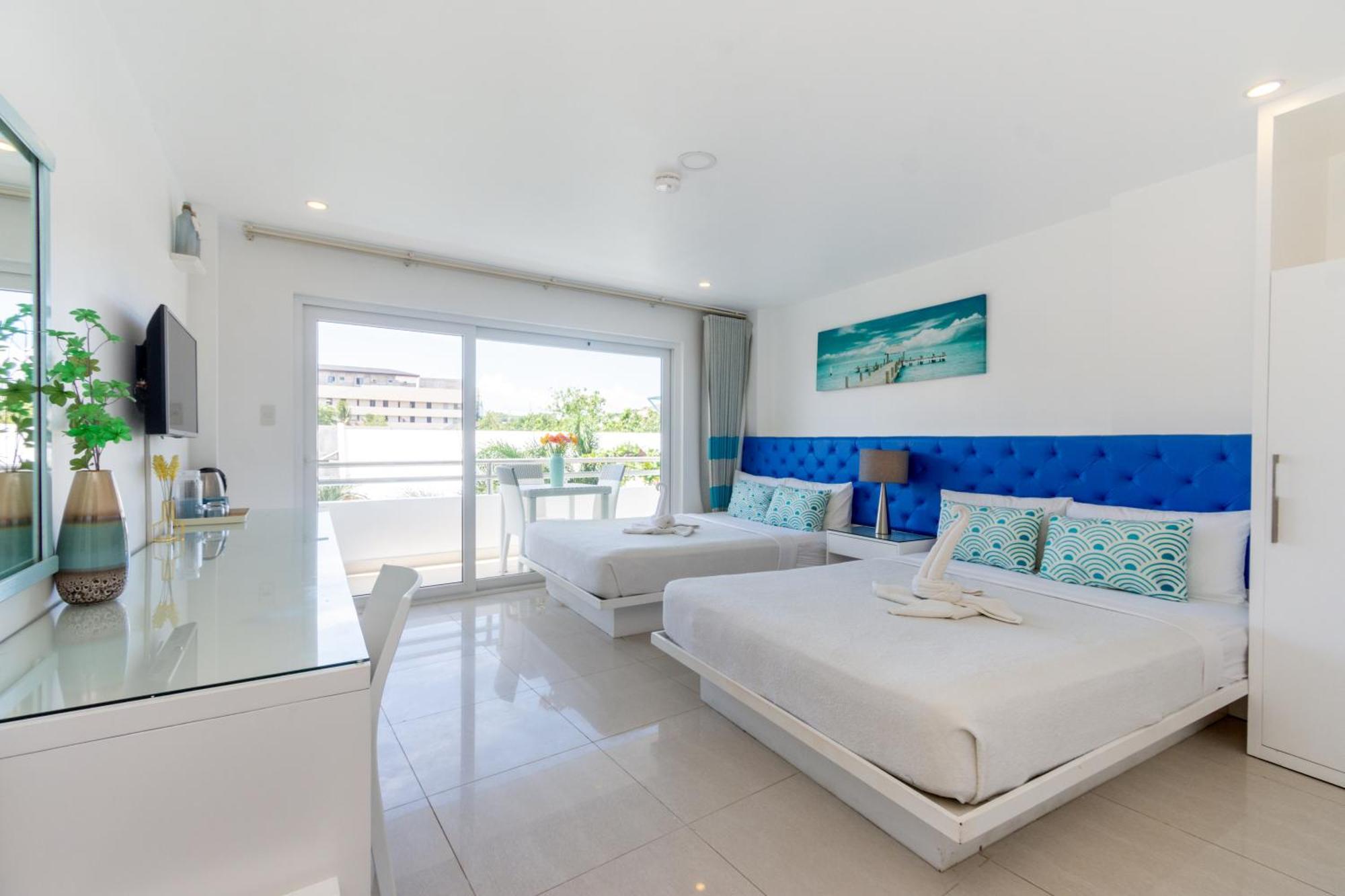 Indila Boracay Balabag (Boracay) Exterior foto