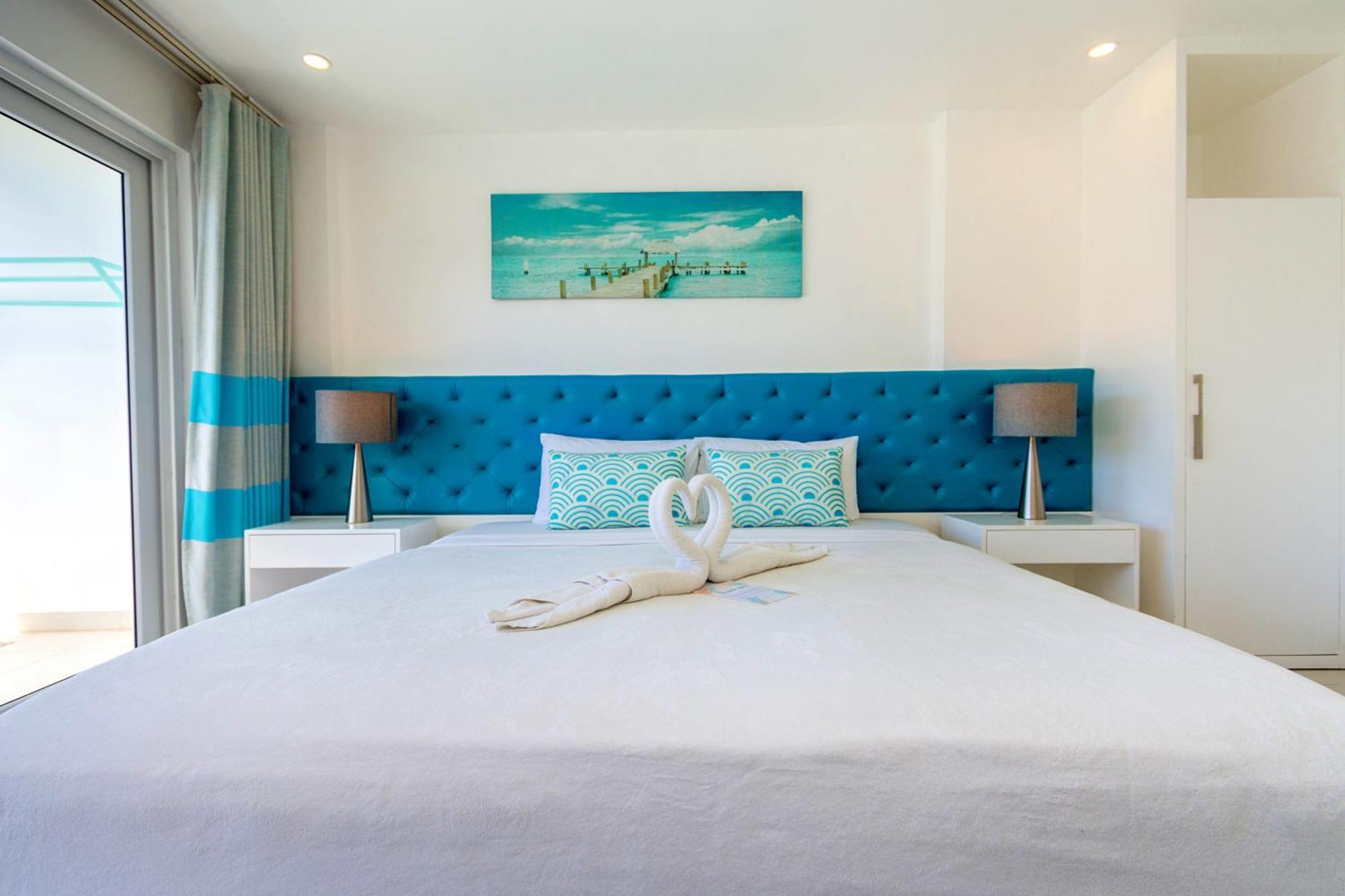 Indila Boracay Balabag (Boracay) Quarto foto