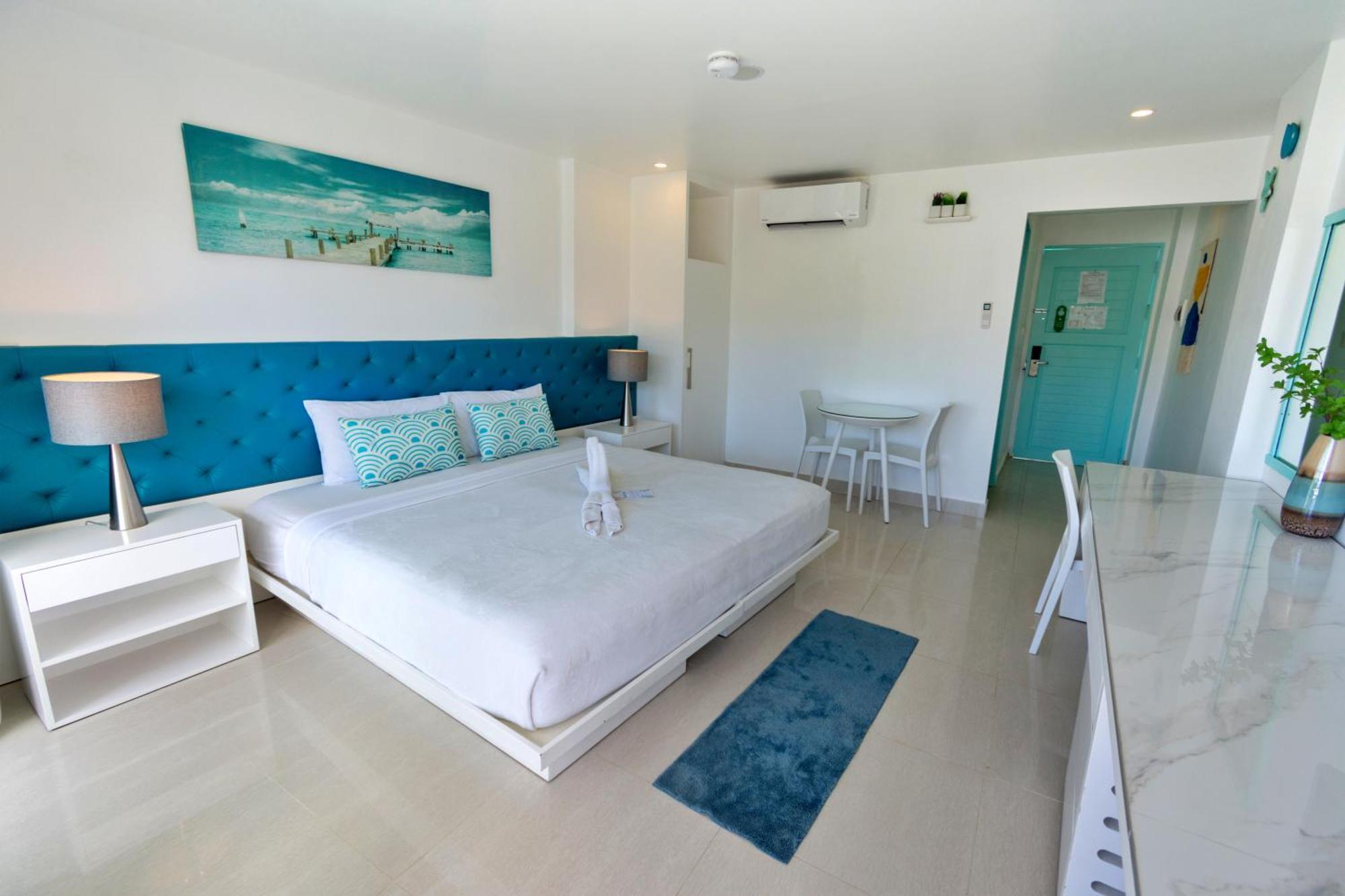 Indila Boracay Balabag (Boracay) Quarto foto