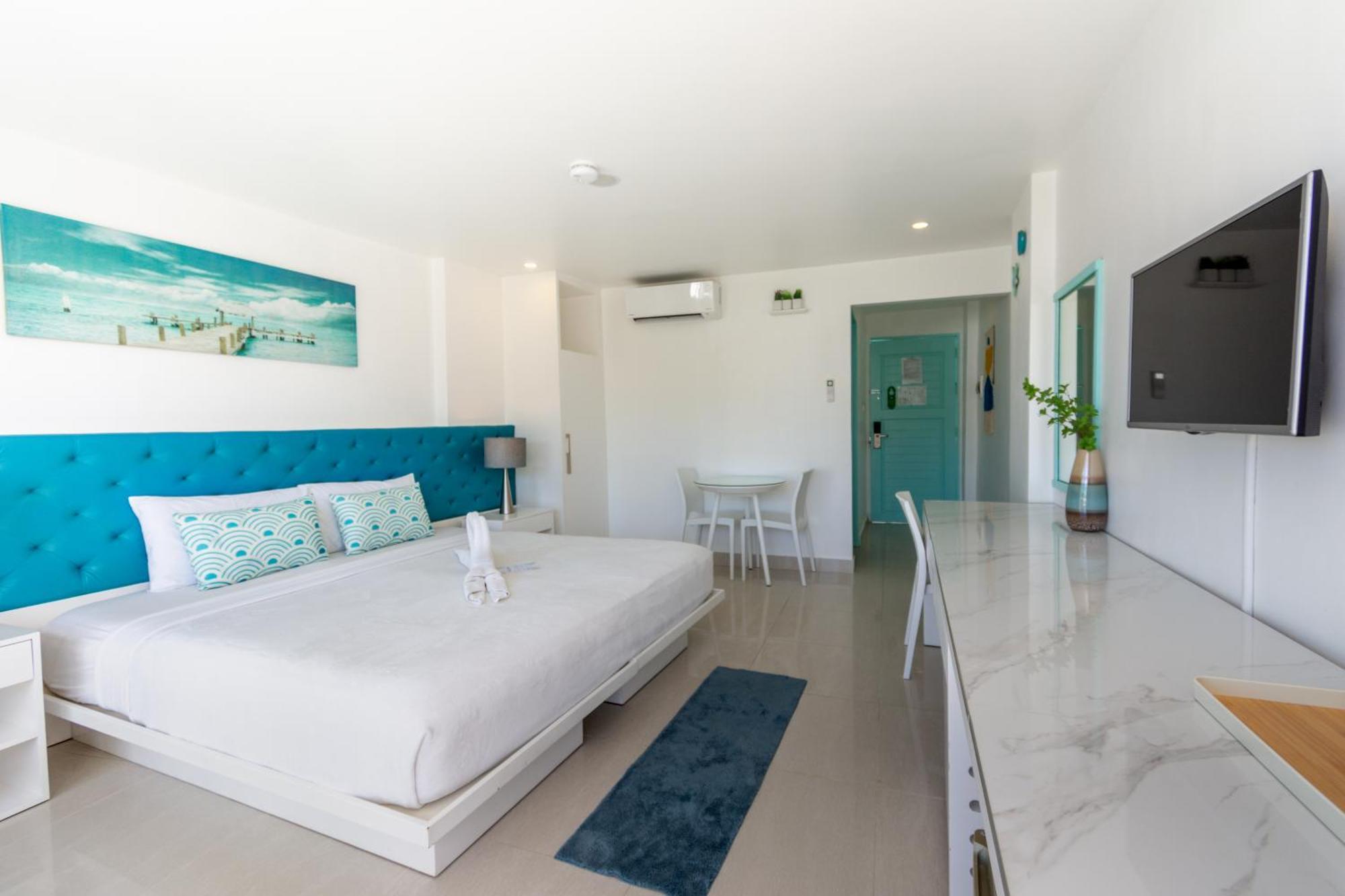 Indila Boracay Balabag (Boracay) Quarto foto