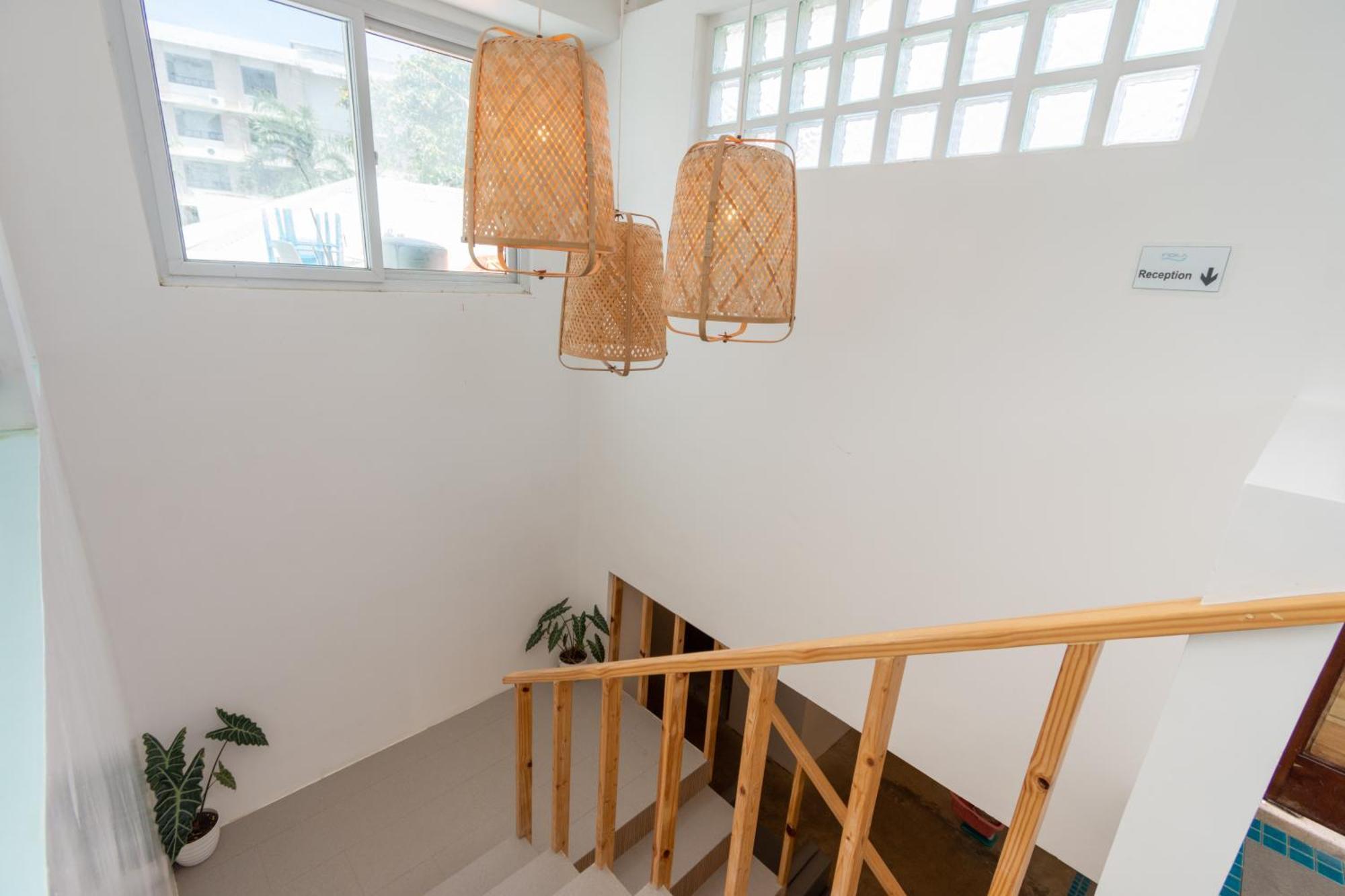 Indila Boracay Balabag (Boracay) Exterior foto