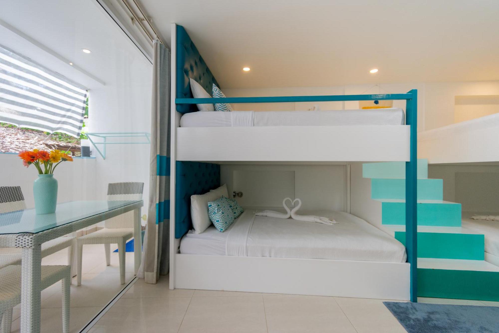 Indila Boracay Balabag (Boracay) Quarto foto