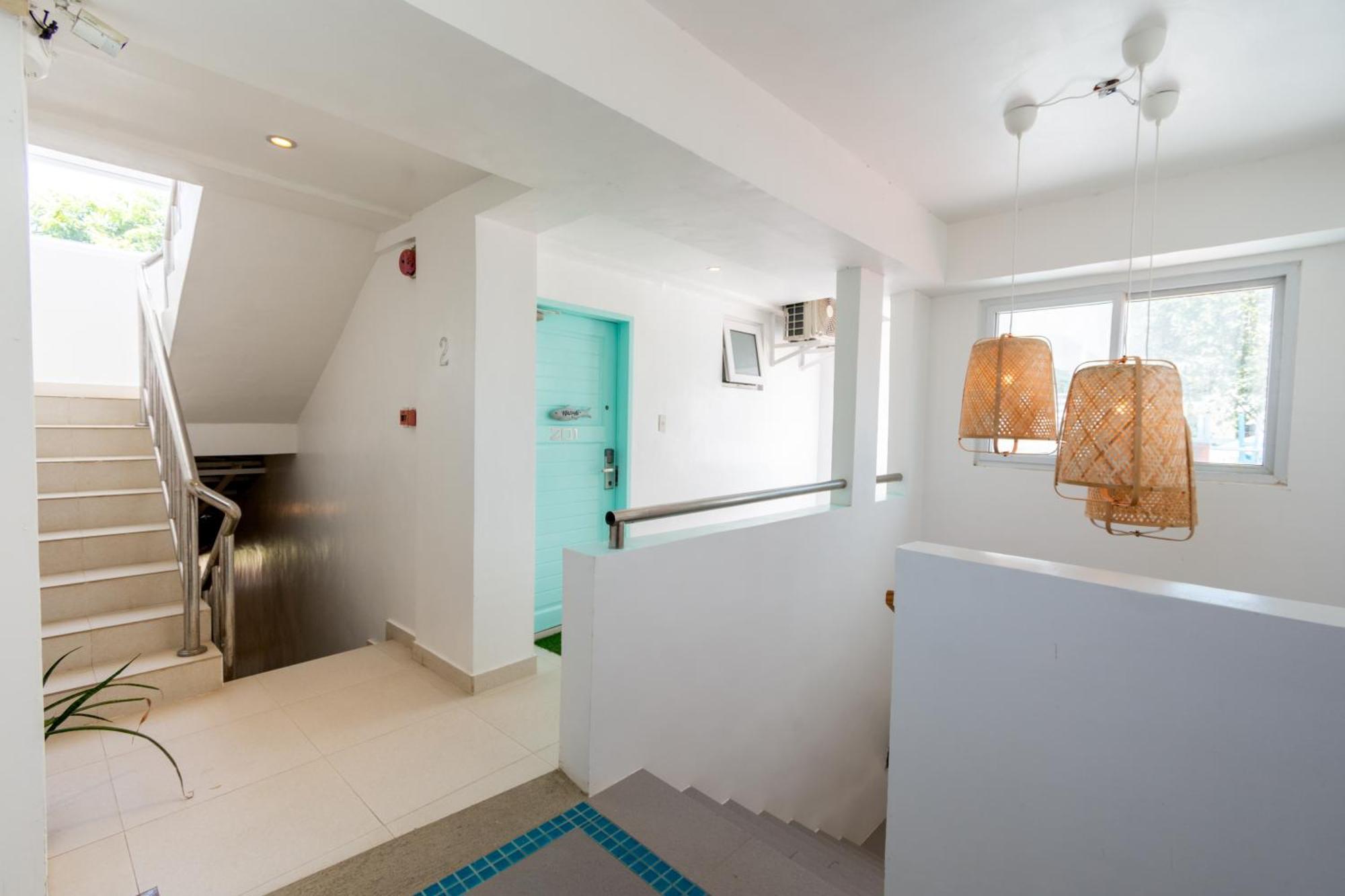Indila Boracay Balabag (Boracay) Exterior foto