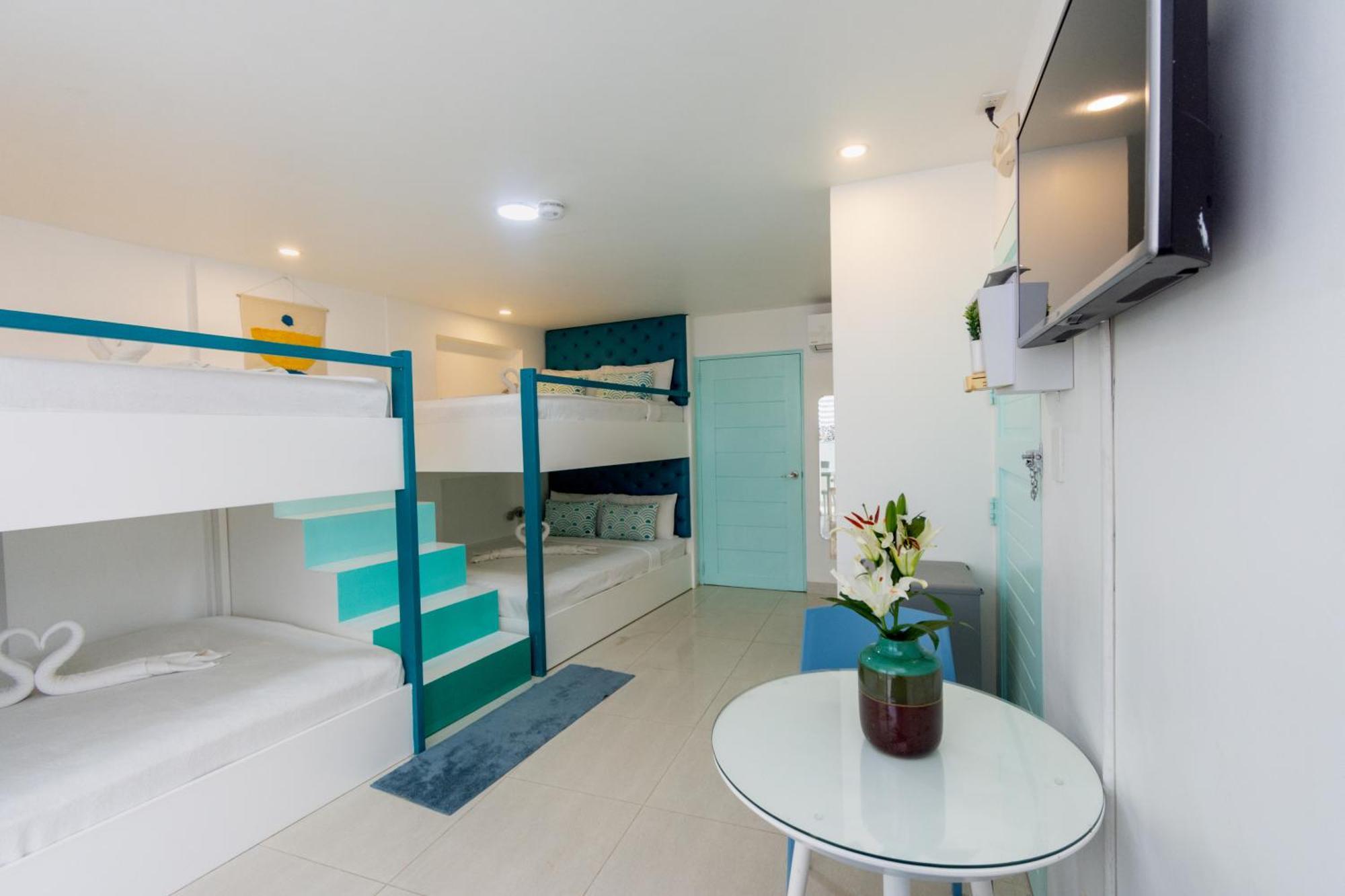Indila Boracay Balabag (Boracay) Exterior foto