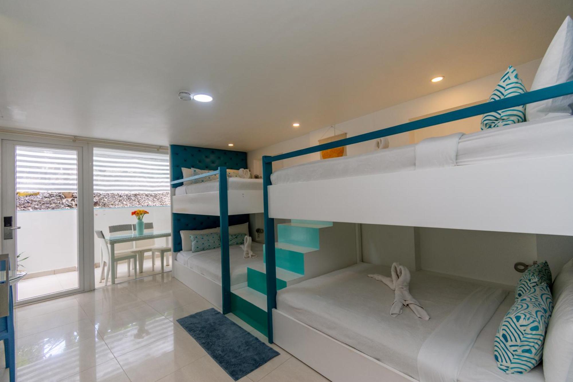 Indila Boracay Balabag (Boracay) Quarto foto