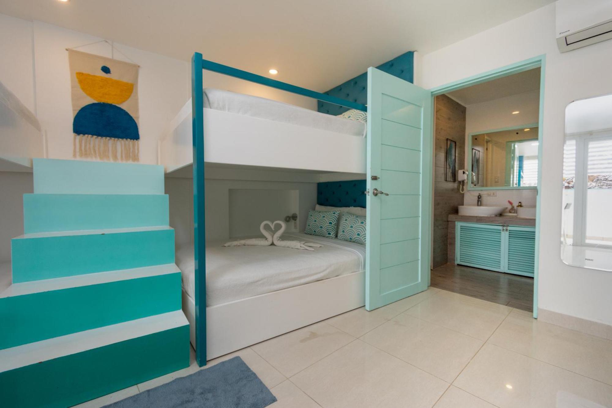 Indila Boracay Balabag (Boracay) Quarto foto