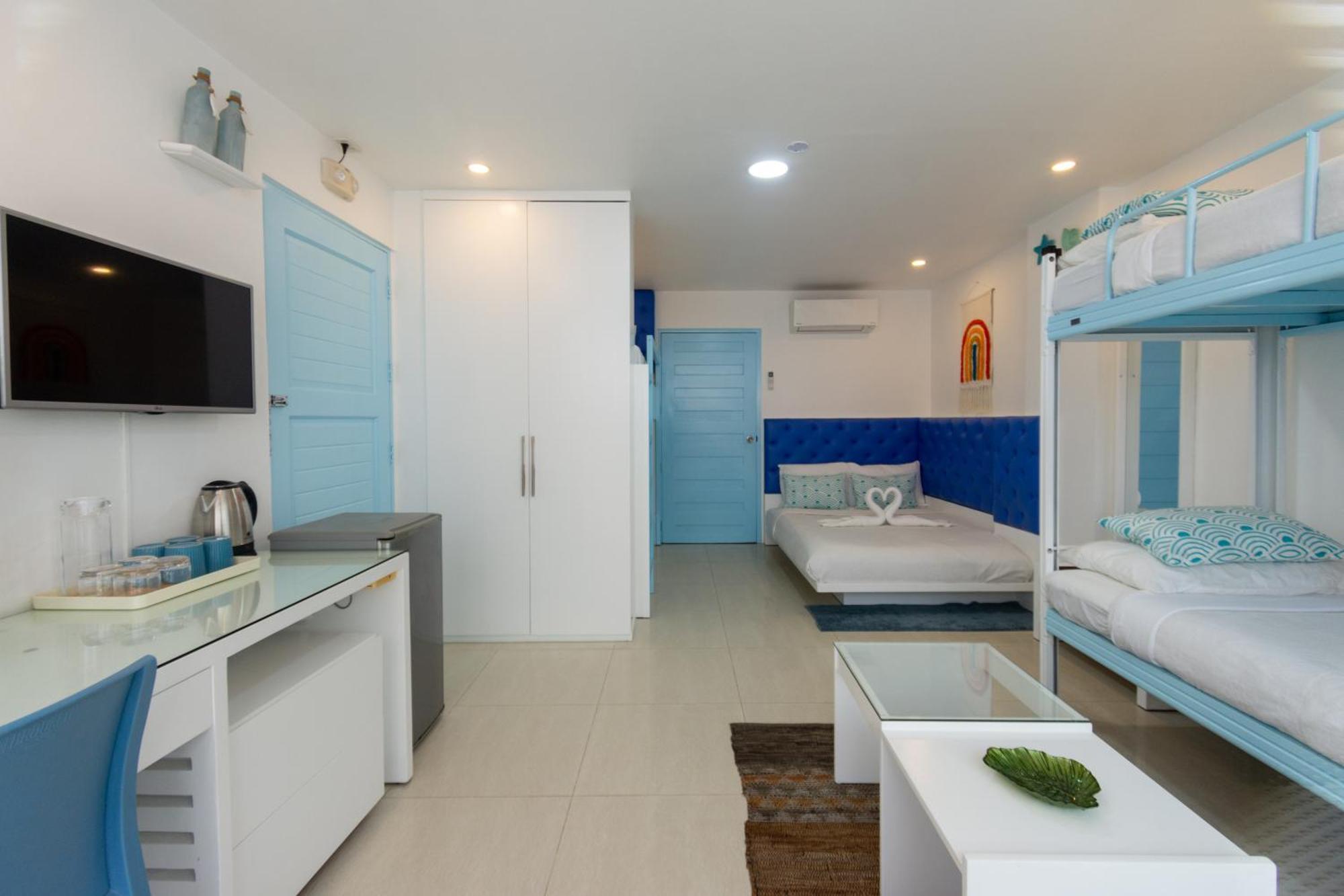 Indila Boracay Balabag (Boracay) Quarto foto