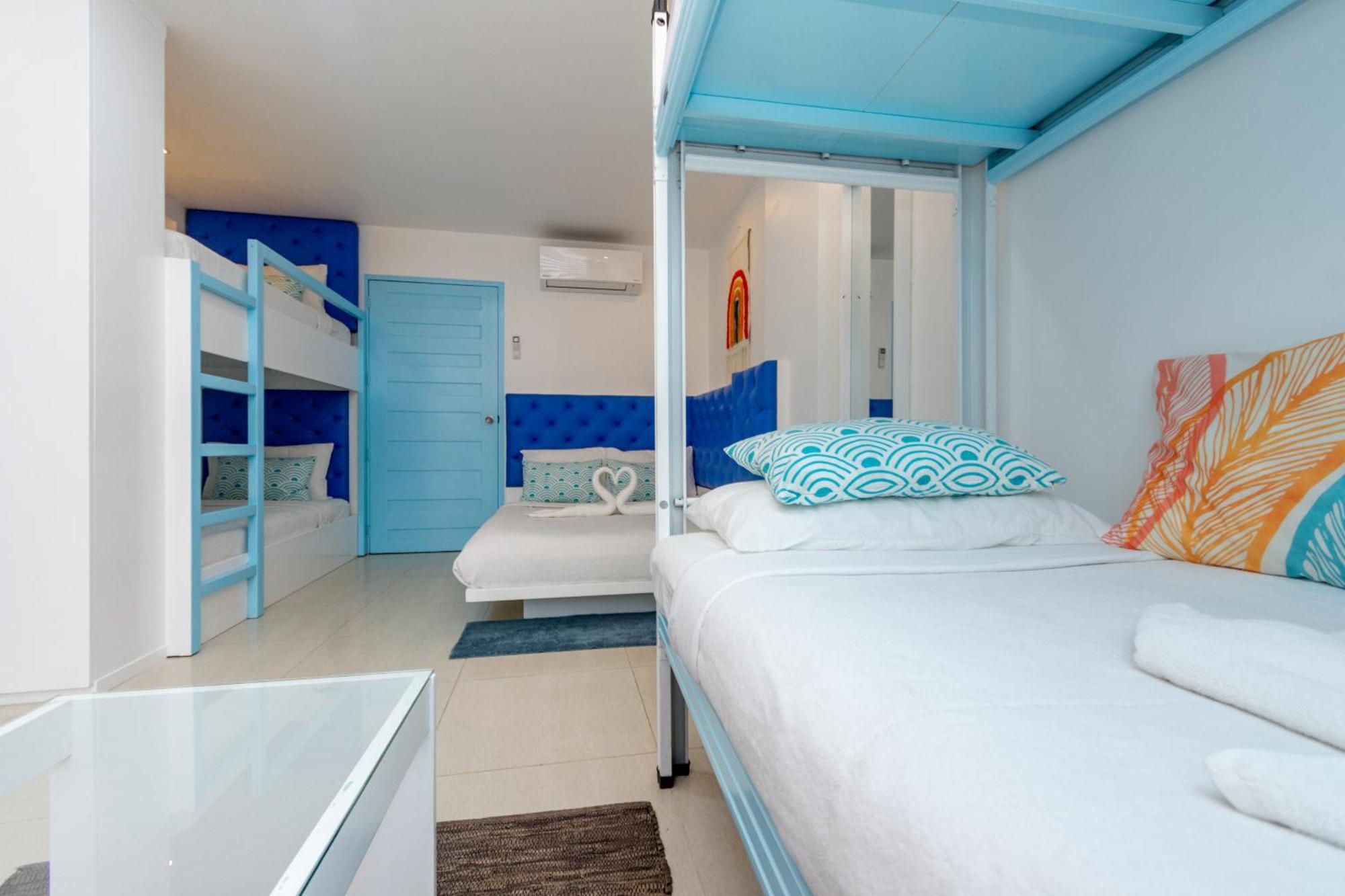 Indila Boracay Balabag (Boracay) Quarto foto