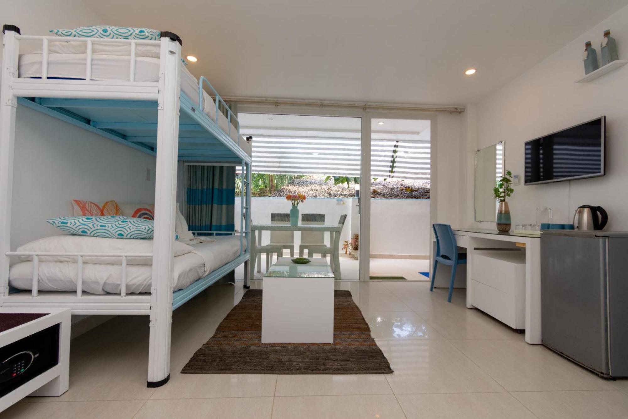 Indila Boracay Balabag (Boracay) Quarto foto