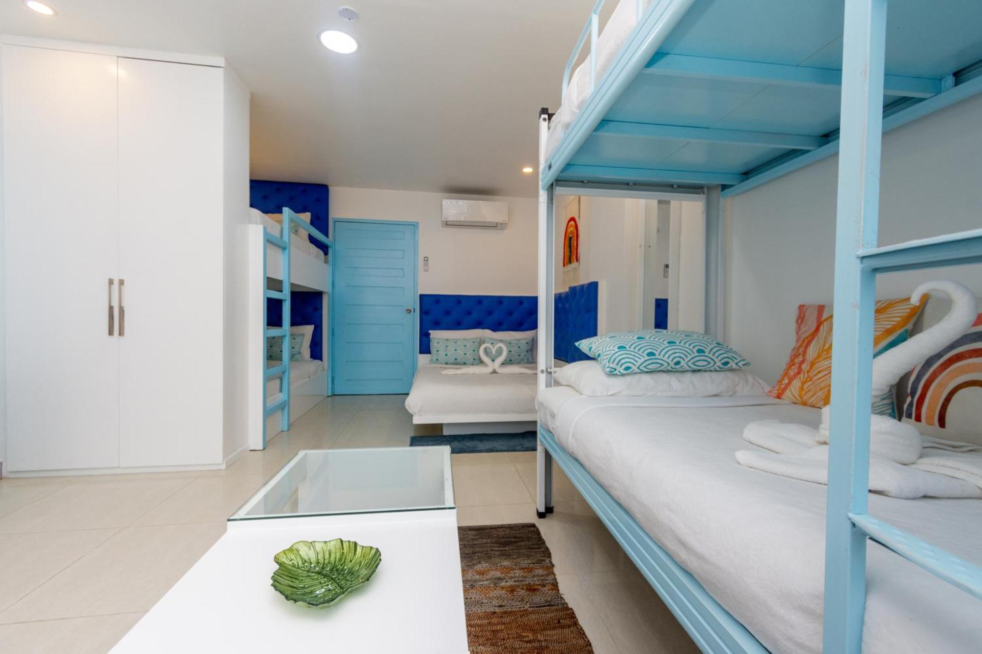 Indila Boracay Balabag (Boracay) Quarto foto