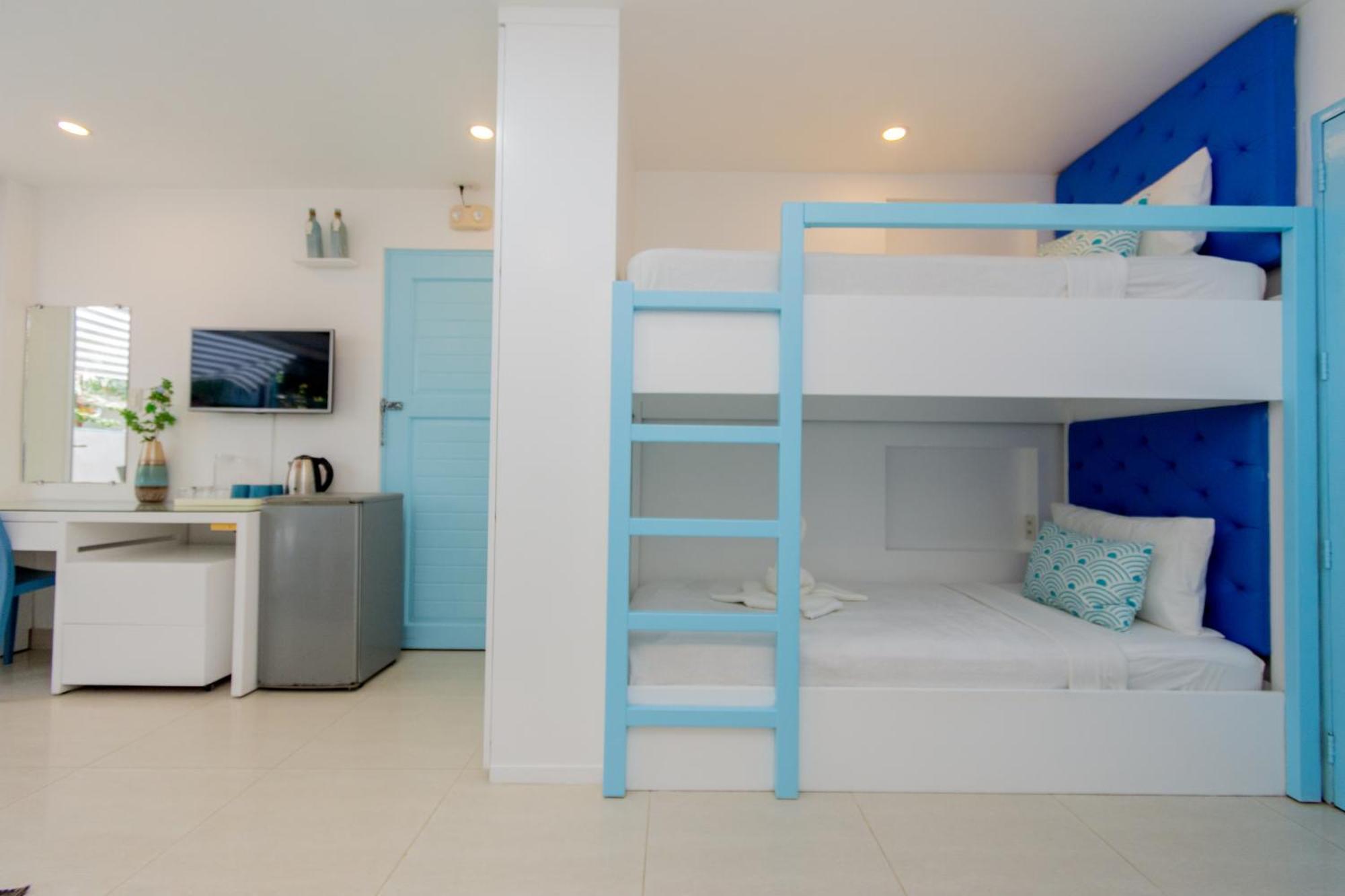 Indila Boracay Balabag (Boracay) Quarto foto