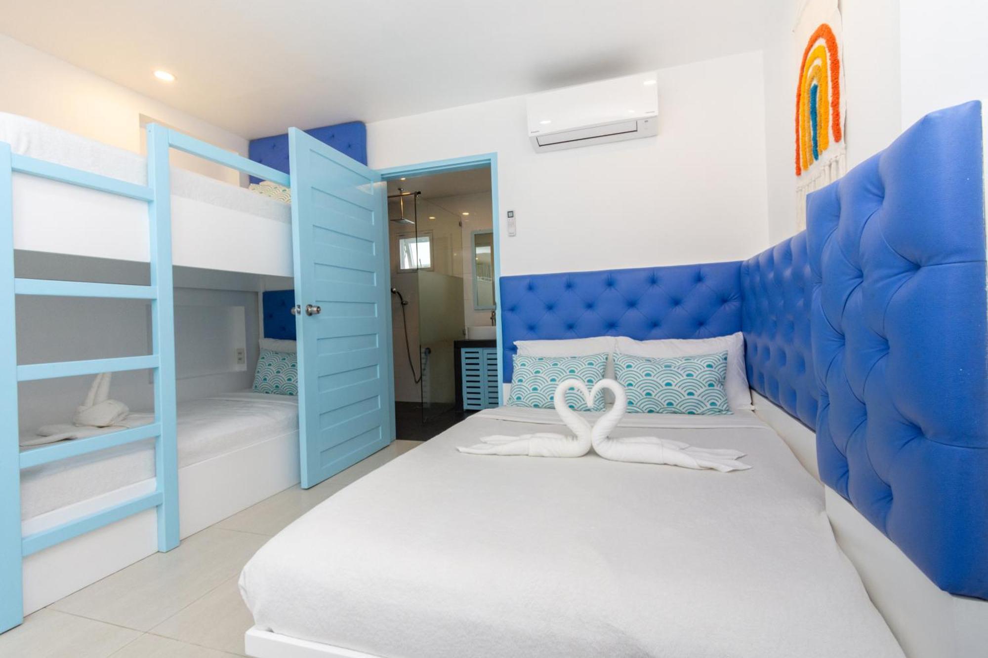 Indila Boracay Balabag (Boracay) Quarto foto